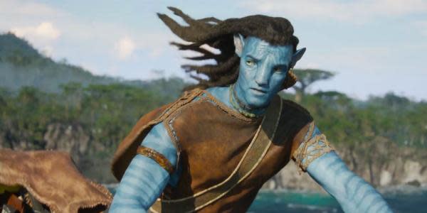 Avatar: El Camino del Agua es la película más esperada de diciembre