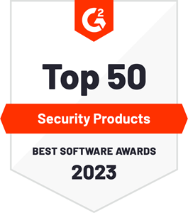 G2's Best Software 2023 Awards