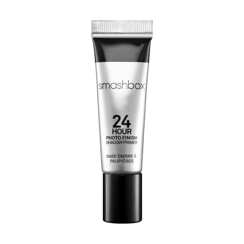 2) 24 Hour Photo Finish Eyeshadow Primer