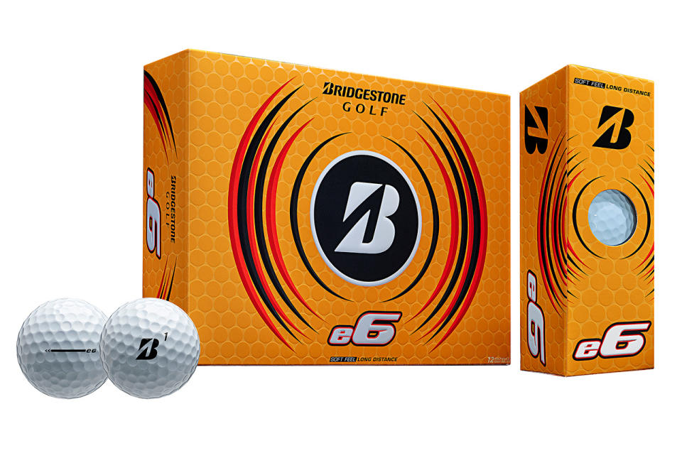 Bridgestone e6