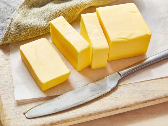 How To Soften Butter