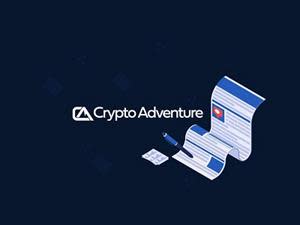 Crypto Adventure