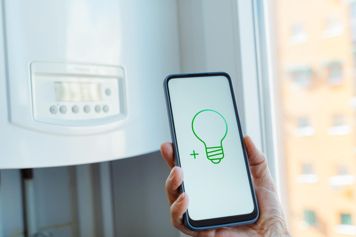 6 ways to save money on bills as energy price cap rises