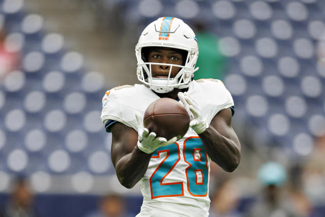 Fantasy Football 2023: Miami Dolphins Preview - The San Diego