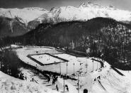 <p>While the '24 Winter Games were retroactively labeled the "First" Winter Olympics, it was 1928's Winter Games that got the official nod for this title for being held in a completely different country than the Summer Games. In 1928, Japan made its Olympics debut, and a 15-year-old competitor named Sonje Henie became the youngest winner of an individual event for her figure skating victory. Henie's record <a rel="nofollow noopener" href="https://www.olympic.org/st-moritz-1928" target="_blank" data-ylk="slk:would stand for 74 years;elm:context_link;itc:0;sec:content-canvas" class="link ">would stand for 74 years</a>.</p><p><em><a rel="nofollow noopener" href="http://www.goodhousekeeping.com/life/inspirational-stories/a39076/i-risked-my-life-to-save-two-strangers/" target="_blank" data-ylk="slk:Read more inspirational stories on Good Housekeeping.;elm:context_link;itc:0;sec:content-canvas" class="link ">Read more inspirational stories on Good Housekeeping.</a></em></p>