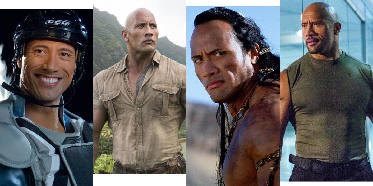 Just 27 Funny Memes Starring Dwayne “The Rock” Johnson