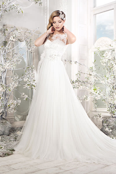 Ellis Bridals