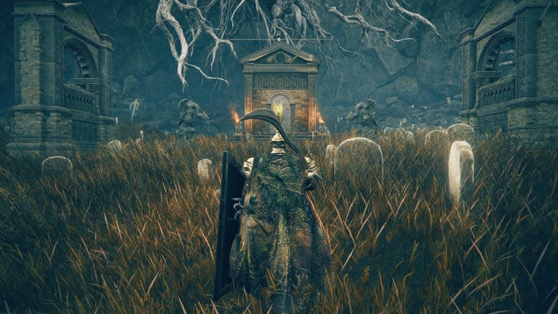 Screenshot: FromSoftware / Kotaku