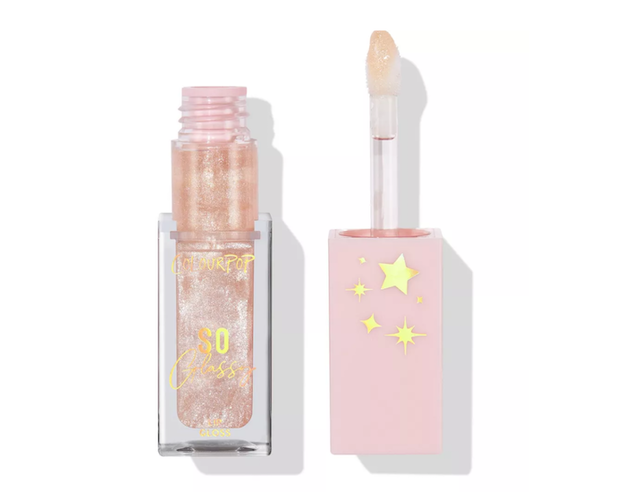 ColourPop For Target So Glassy Lip Gloss