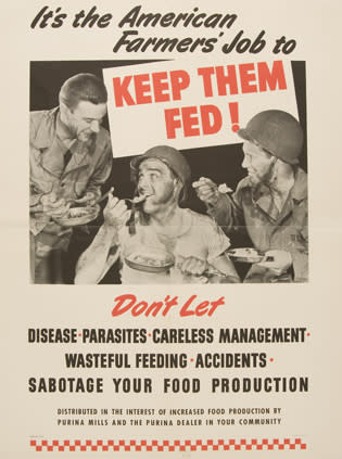 Riots, Rage, and Resistance: A Brief History of How Antibiotics Arrived on the Farm