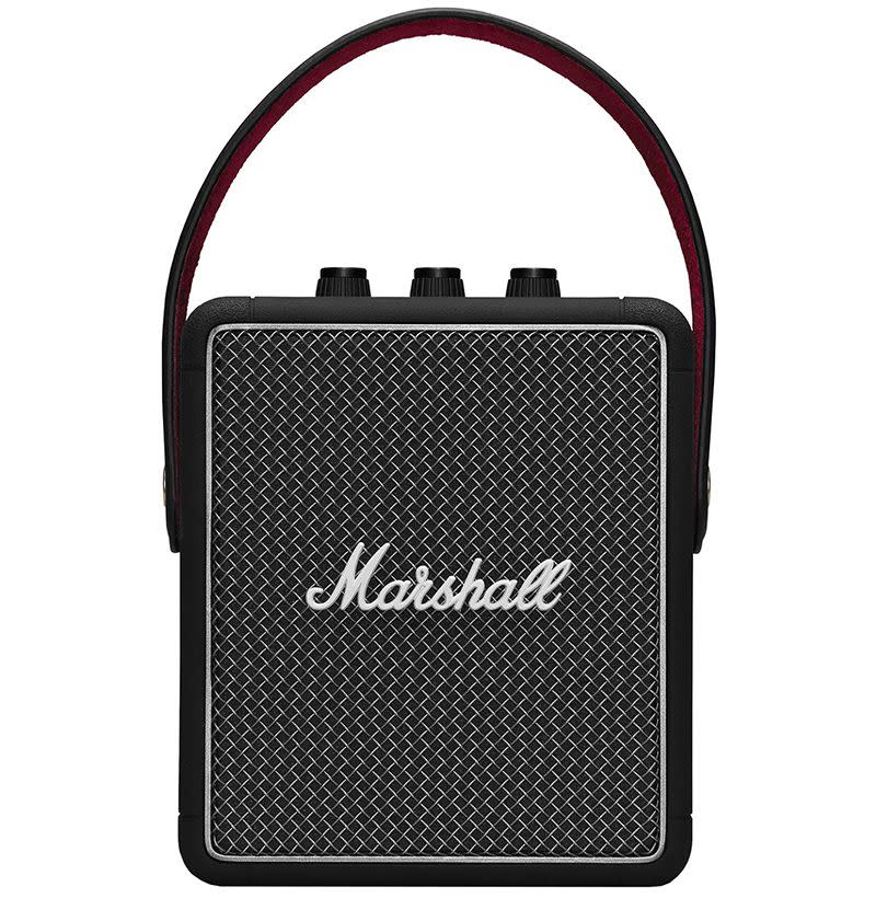 Stockwell II Portable Bluetooth Speaker