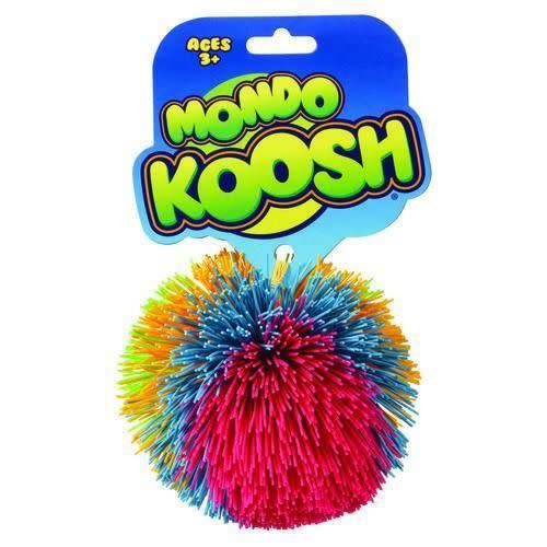 1980s: Koosh Balls