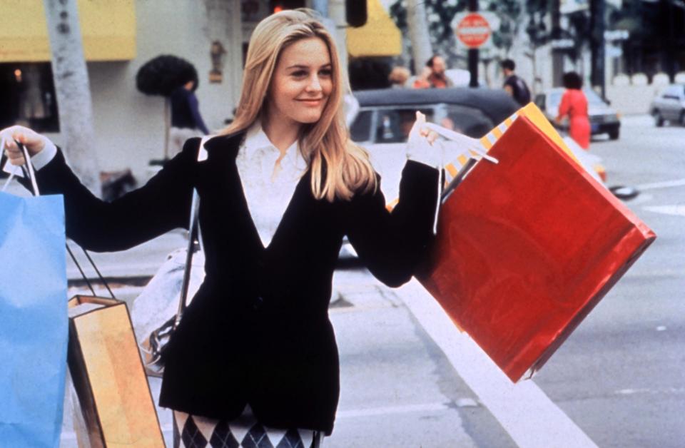 Clueless – Was sonst!