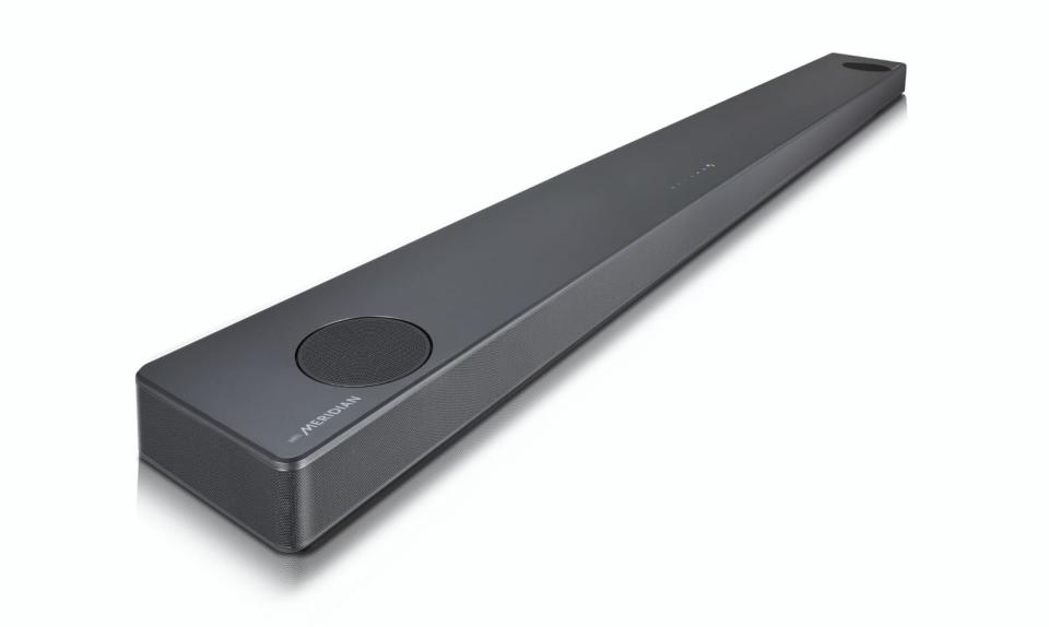 LG Sound Bar