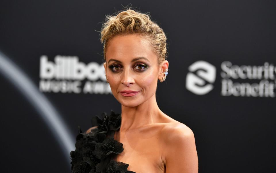 Nicole Richie feierte am 21. September ihren 40. Geburtstag. (Bild: Amy Sussman / BBMA2020 / Getty Images for dcp)