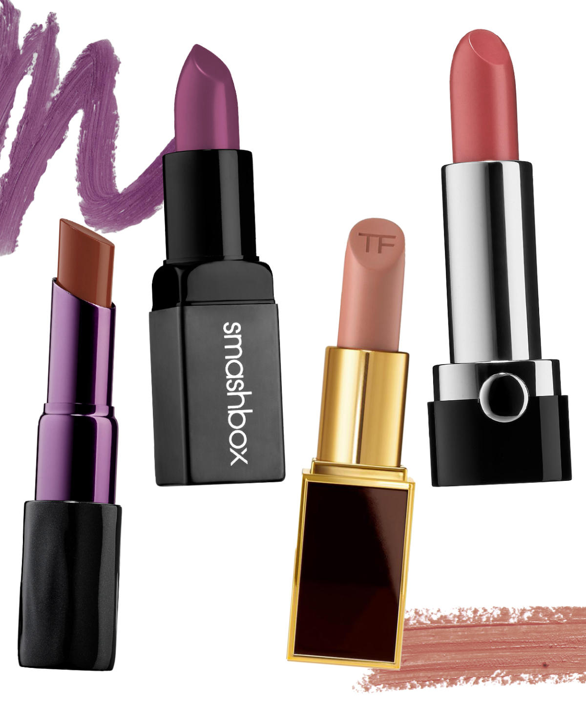 The Best Long Wear Lipsticks That Wont Kiss Off At Midnight 