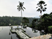 Perfect places in Bali for a wedding ceremony