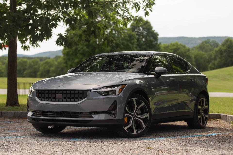 2021 Polestar 2_KL_1