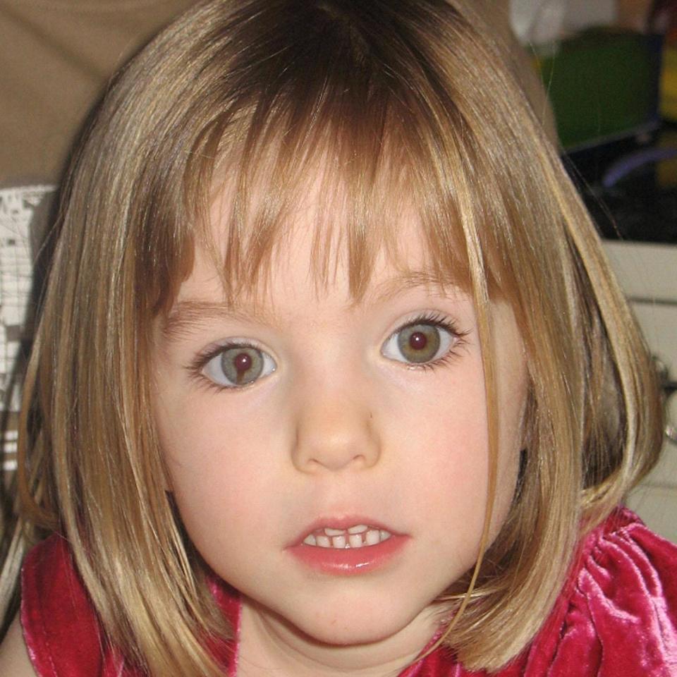 Madeleine McCann disappearance Portugal investigation police - PA