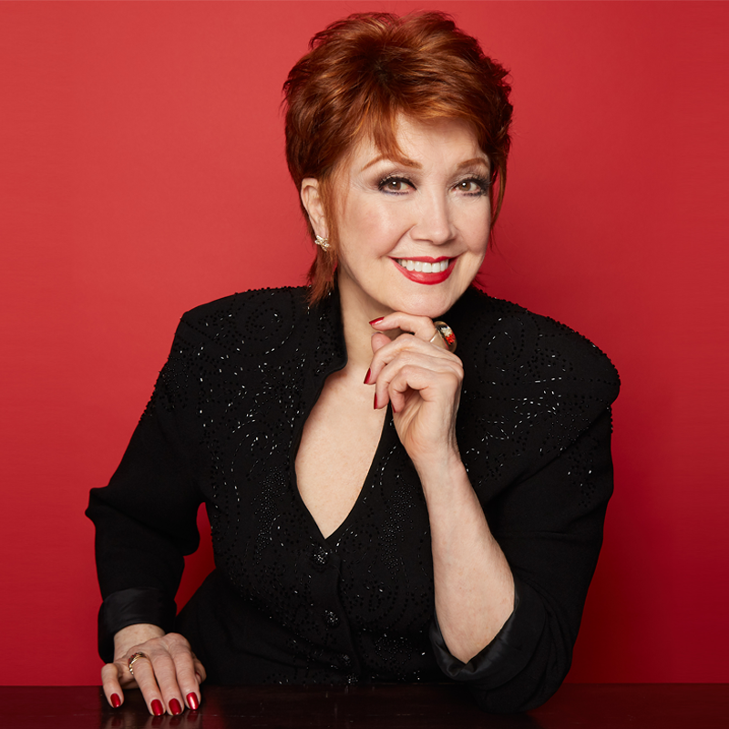 Tony Award winner Donna McKechnie ("A Chorus Line") will perform July 30-31 in Provincetown.