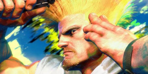 ¡Como un pro! Street Fighter 6 tendrá sistema de comentarios en tiempo real