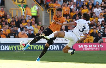 Premier League - Wolverhampton Wanderers v Chelsea