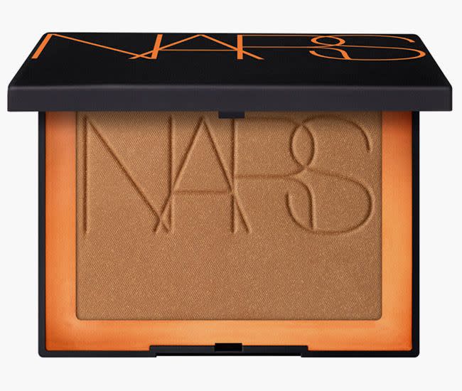 nars bronzer