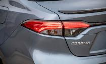<p>Buying a <a href="https://www.caranddriver.com/toyota/corolla-2020" rel="nofollow noopener" target="_blank" data-ylk="slk:Toyota Corolla;elm:context_link;itc:0;sec:content-canvas" class="link ">Toyota Corolla</a> has always been an easy choice. Its proven reputation for reliability, efficiency, and affordability means that hundreds of thousands of Americans each year plunk down their hard-earned cash on new (and used) Corollas without thinking twice.</p><p>There's nothing about the new 2020 Toyota Corolla sedan that suggests any of this is likely to change, even if it represents the model's biggest transformation in decades. Entirely new underpinnings are in the mix—Toyota's New Global Architecture (TNGA)—as are a new optional engine and an available hybrid powertrain. But the new Corolla still sets out to do what all Corollas have done, which is get people where they need to go, reliably and efficiently.</p>