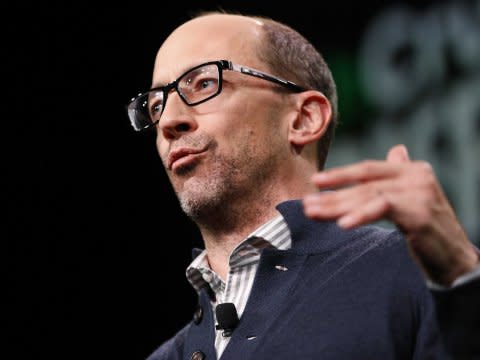 Dick Costolo