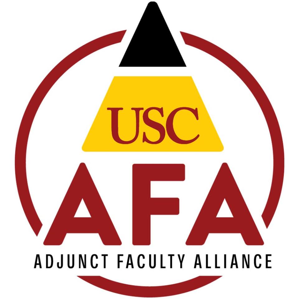 Adjunct Faculty Alliance Logo