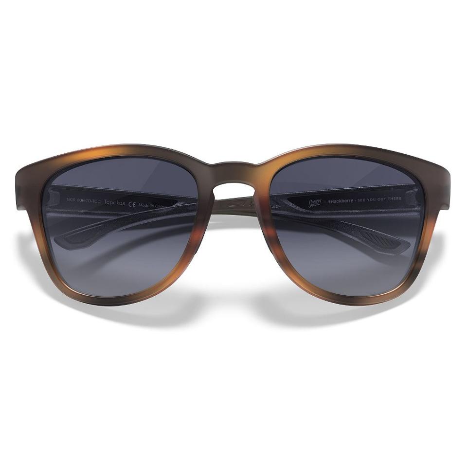 Sunski  Topekas Sunglasses