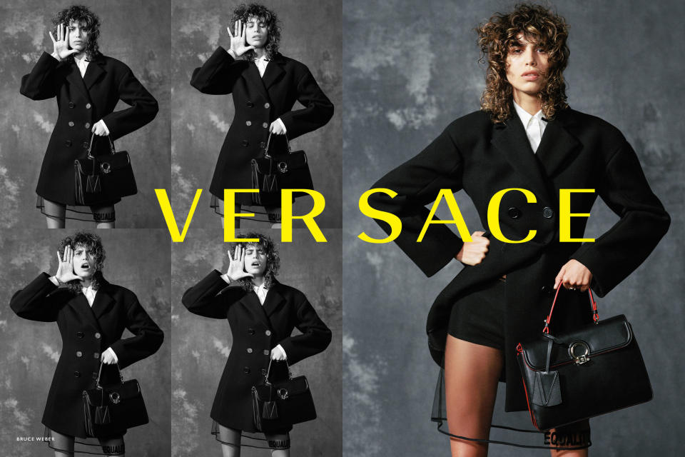 Versace