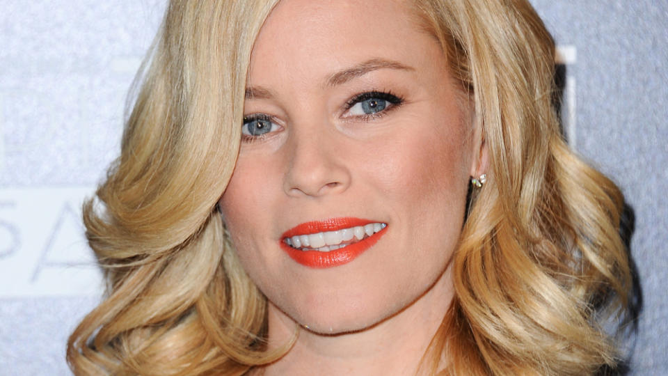 Elizabeth Banks bei den "12th Annual Inspiration Awards" in Beverly Hills