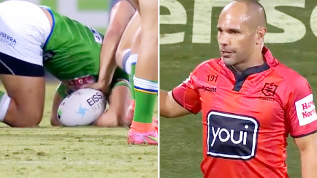 NRL 2022 Fans stunned by horrendous captains challenge