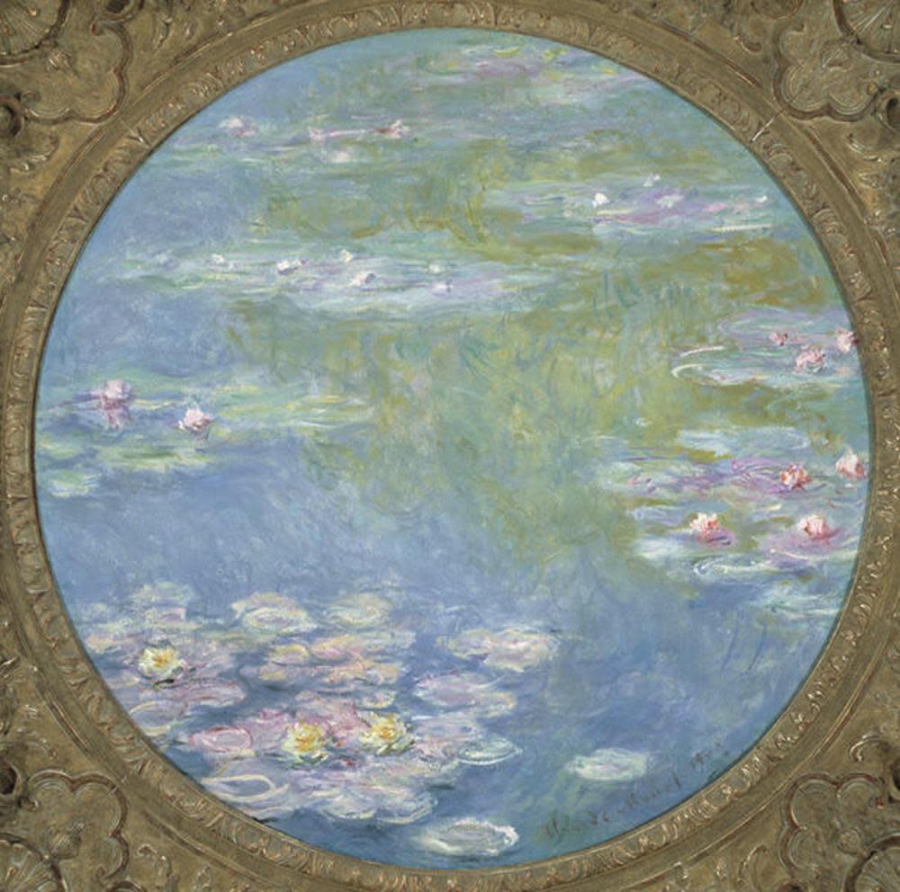 <span>Photograph: The National Gallery/PA</span>