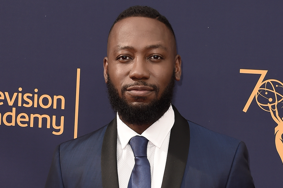 Lamorne Morris To Star In ‘Woke’ Hulu Live-Action/Animation Comedy ...