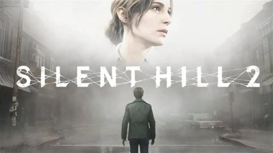 《沉默之丘2》重製版10月8日發售實機畫面、電影《重返沉默之丘》花絮首度公開（圖源：Konami）