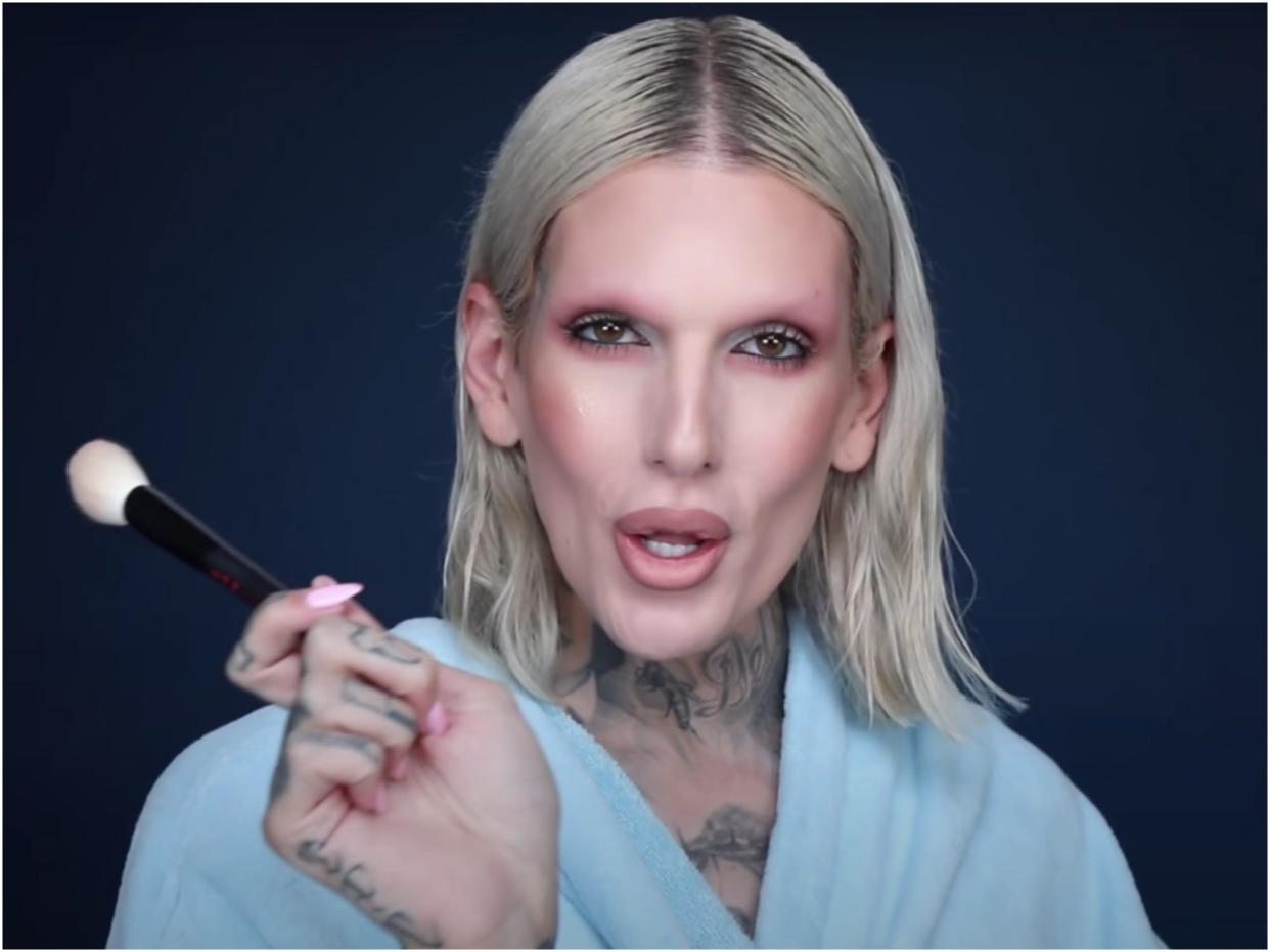 Jeffree Star §§