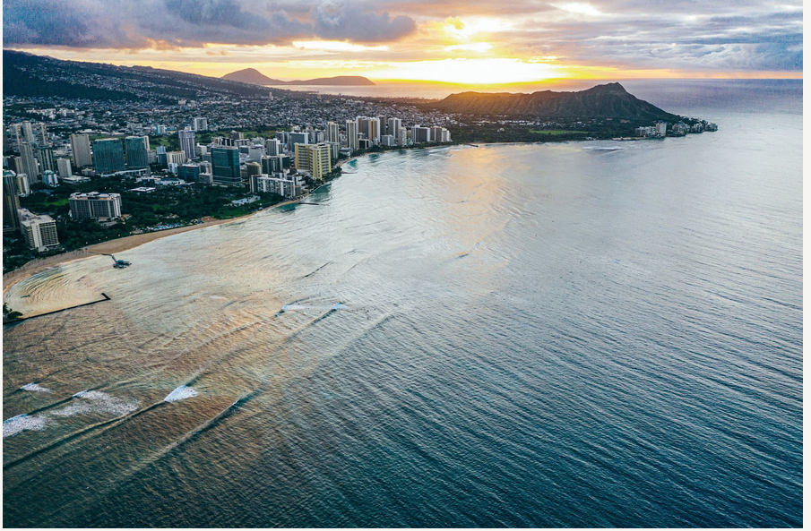 Howard Hughes partners with Discovery Land Company to develop premium residential towers at Ward Village® in Hawaii