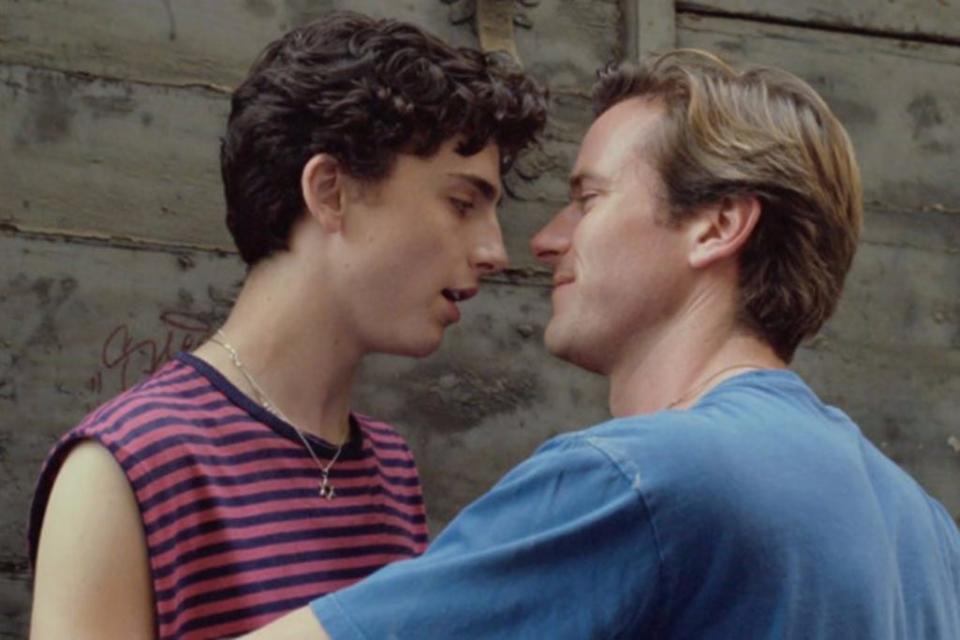 call me by your name sony pictures classics