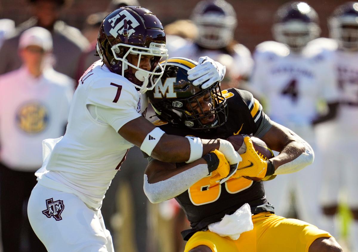 Texas A&M-Missouri “College GameDay” predictions: Who picked Aggies, Tigers?