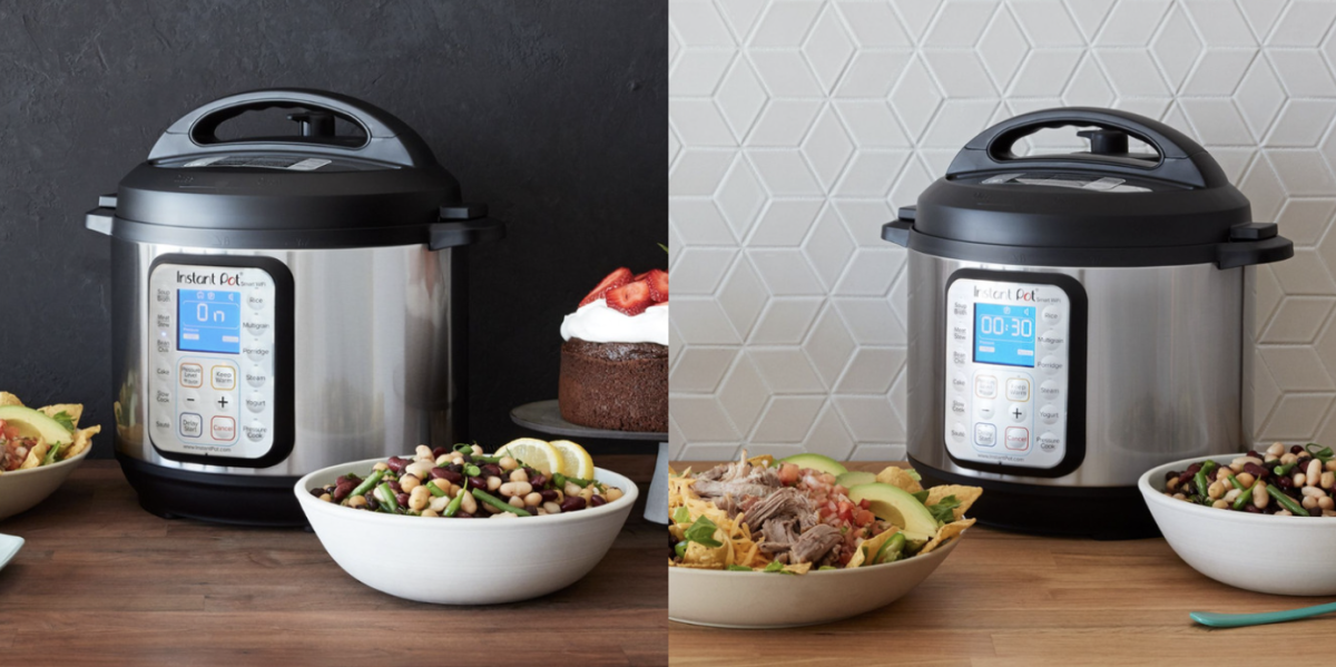 The smart cooker that replaced my Instant Pot is $129 for Black Friday