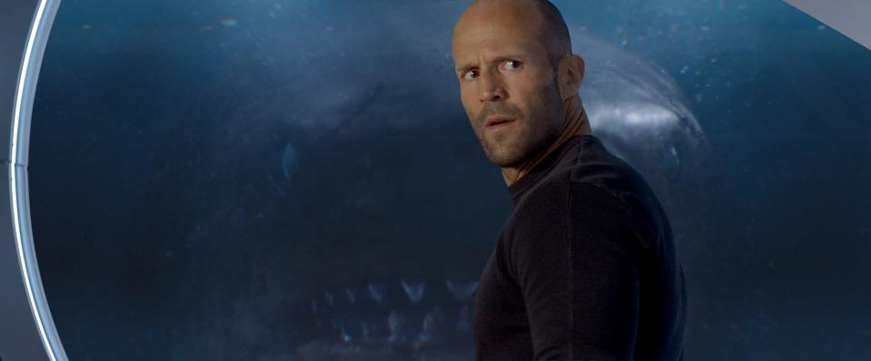 the meg