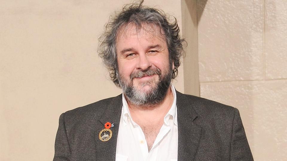 Peter Jackson