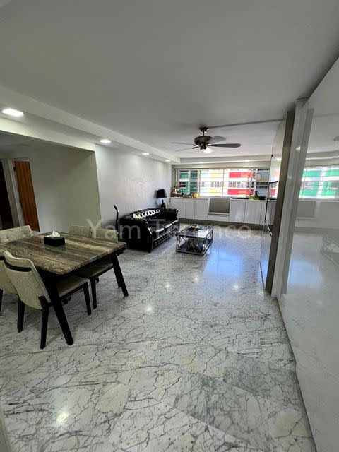 657 Yishun Avenue 4 Photo