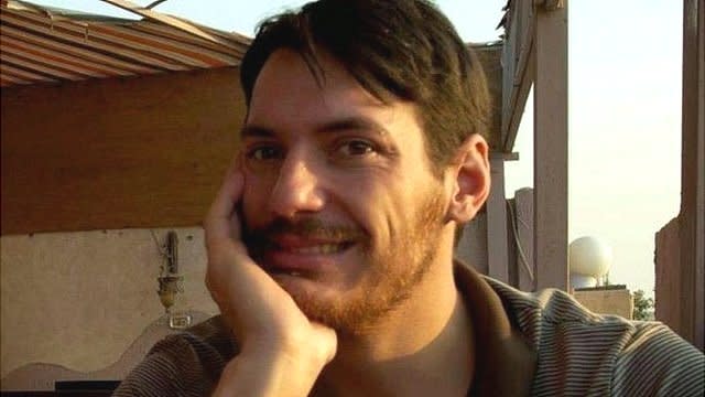 Austin Tice