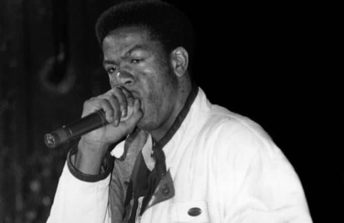 Craig Mack.