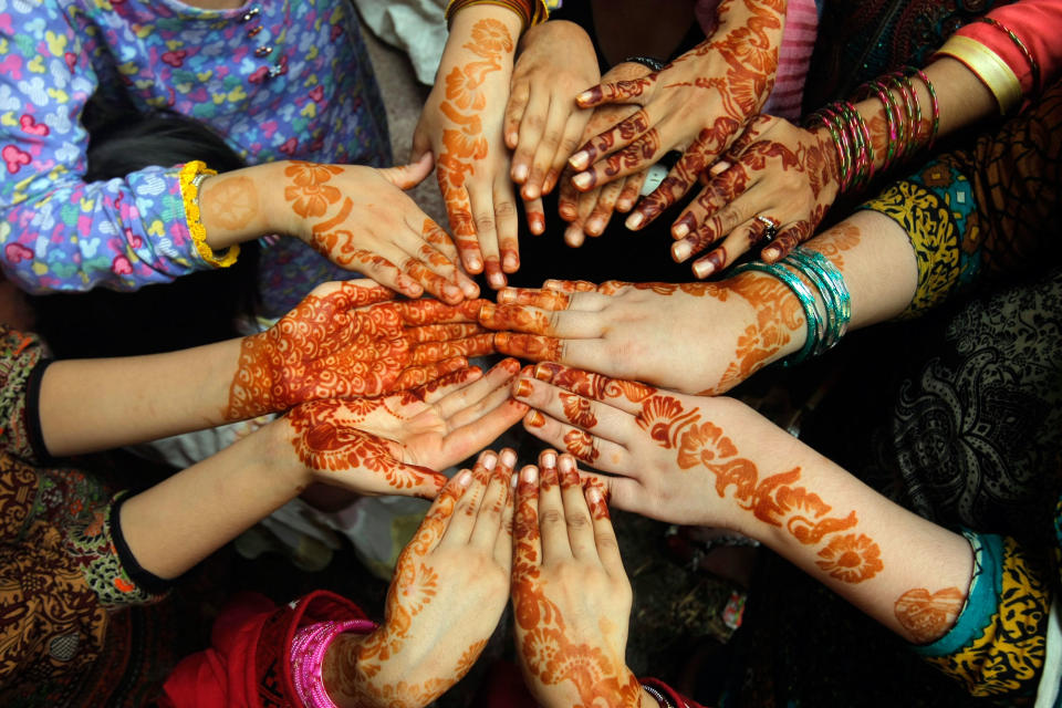 Eid al Adha in Pakistan