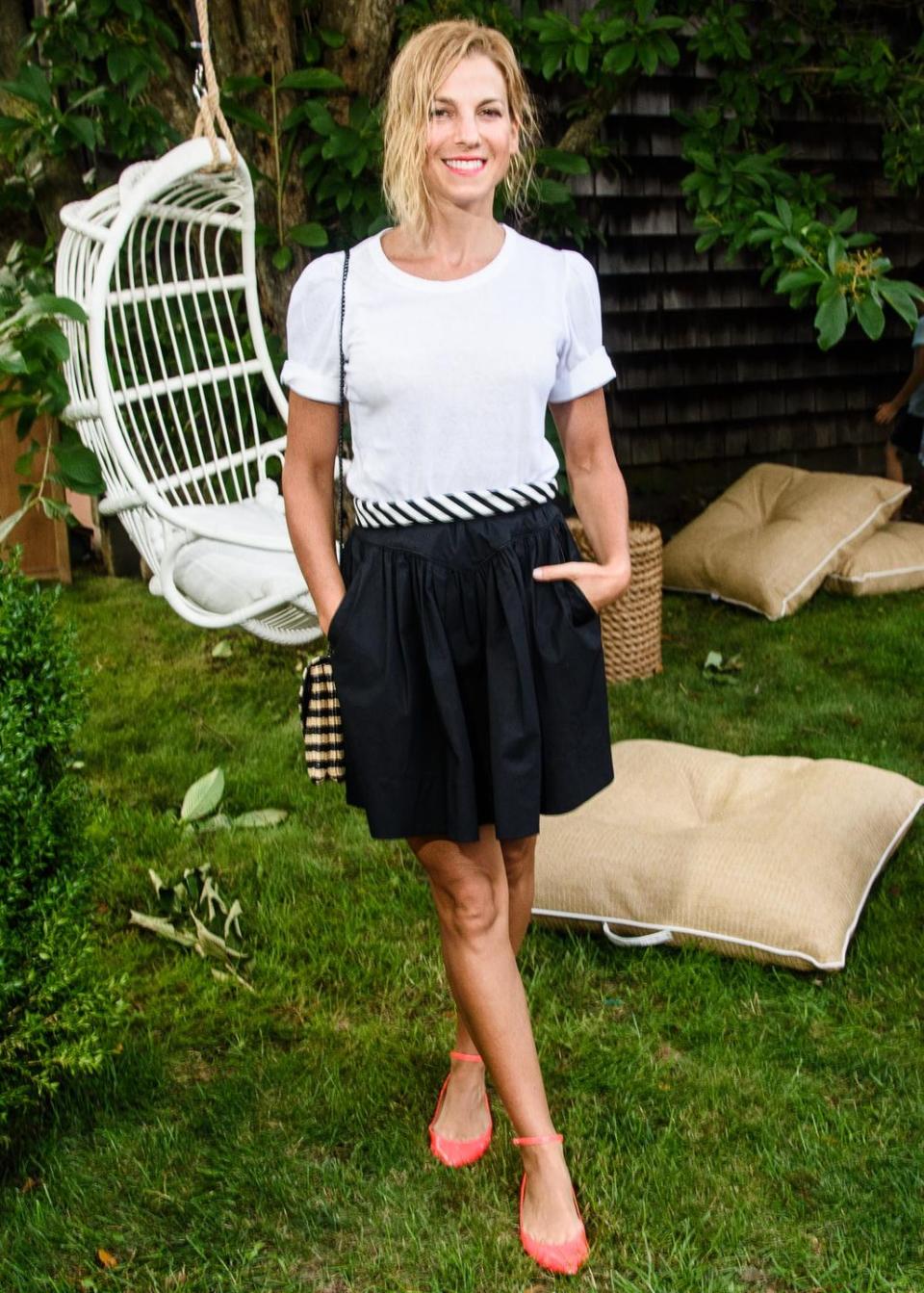 Jessica Seinfeld