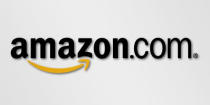 <div class="caption-credit"> Photo by: Amazon.com</div>The ubiquitous Amazon logo has two subtle meanings: It's got everything from A to Z, and that will make you smile (note arrow as smile). "A logo's job is to identify not describe. It needs to be clear and provide the viewer with a clue about who the brand is, not what they do," Adams explained. "And it needs to be memorable. One of the ways to create mnemonic value is to design a mark that incorporates a less than obvious visual clue." <br>
